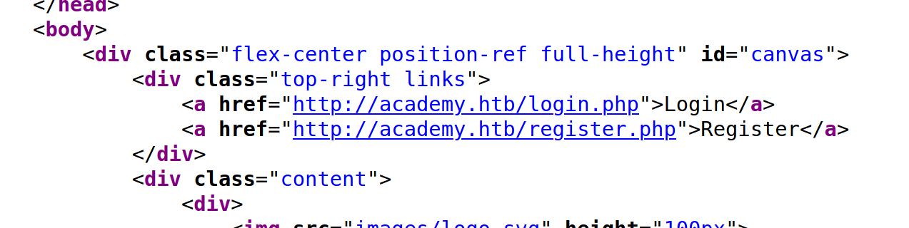 PHP Source