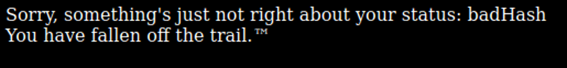 I Died of Dissing Terry XD
