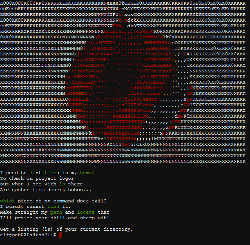 Linux Path