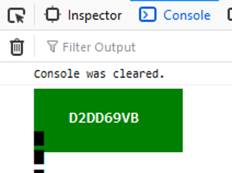 First Code