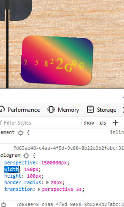 Sixth Code