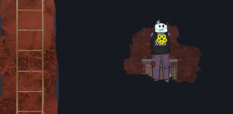 Sixth Chest End