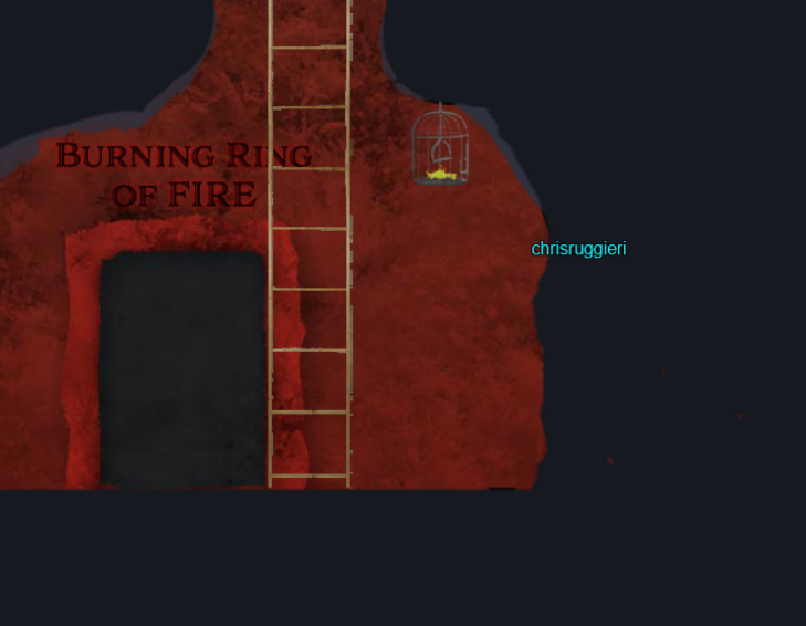 Sixth Chest Start