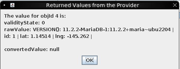 Diversion Target