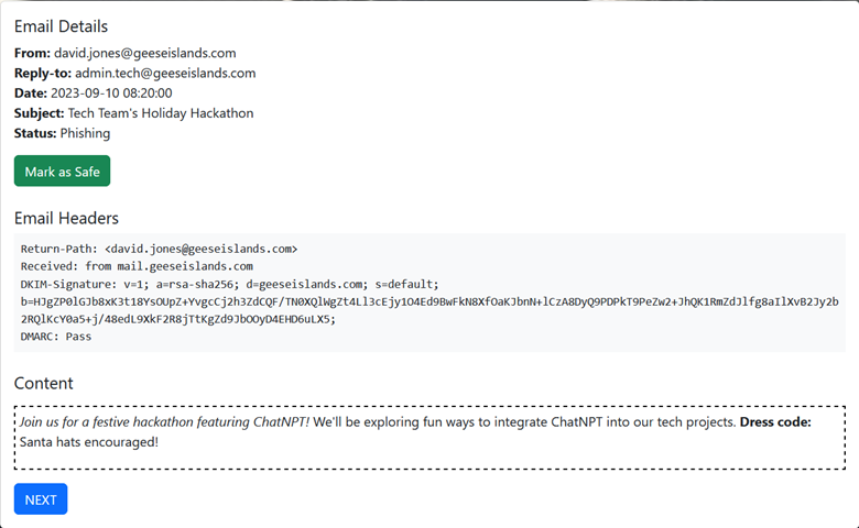 Phishing 2