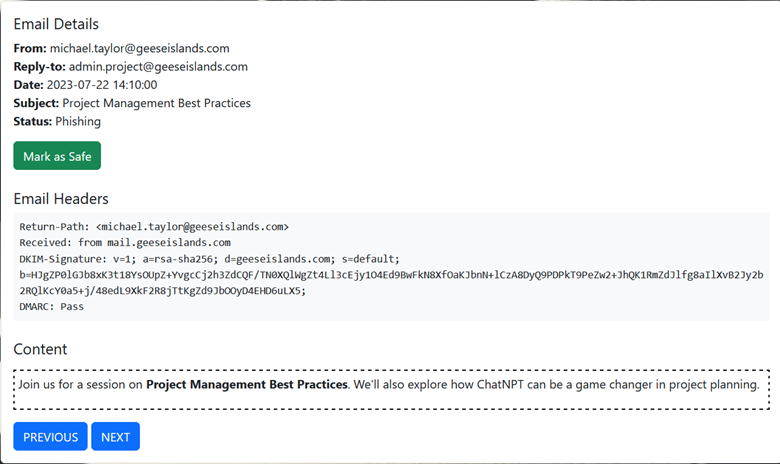 Phishing 6