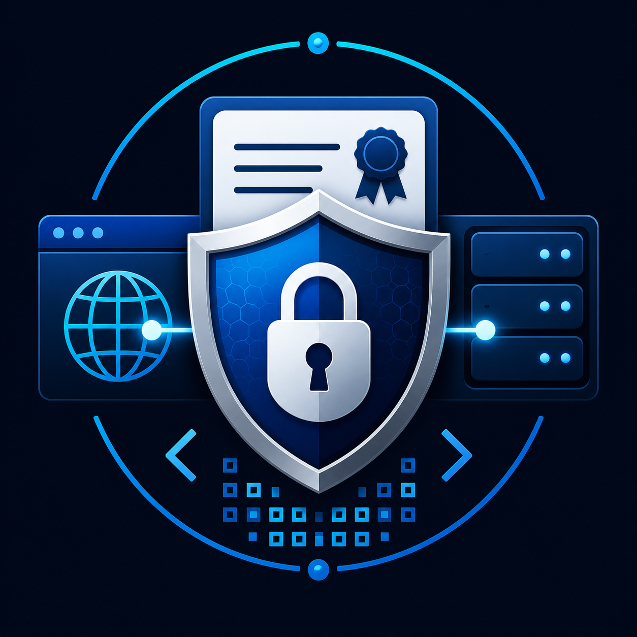 SSL TLS and Cipher Suite Hardening