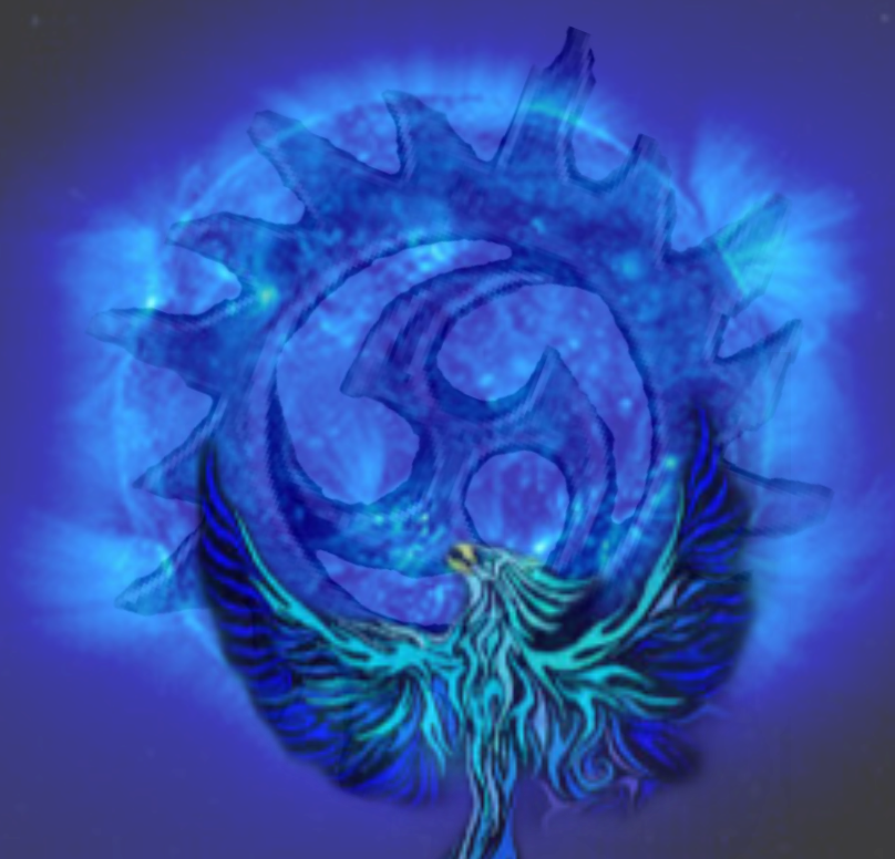 Chris Ruggieri Logo