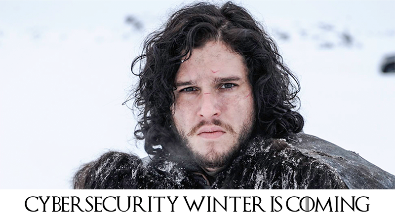 Winter is Coming